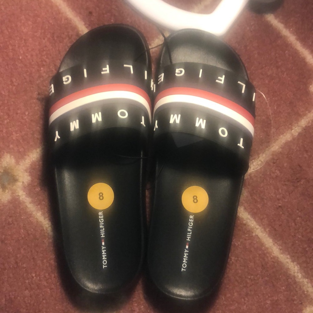 Tommy Hilfiger Sandals